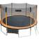 Skybound Trampoline 427cm + Enclosure Net + Ladder