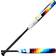 Demarini Prism+ Fastpitch Bat 2023 -10