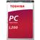 Toshiba L200 HDWL110EZSTA 1TB