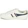 Gola Tennis Mark Cox W - White/Blue