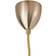 Ebb & Flow Smykke Golden Smoke Pendant Lamp ∅ 12.5cm
