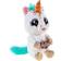 Heunec Ice Baby Cookie Unicorn 25cm