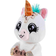 Heunec Ice Baby Cookie Unicorn 25cm