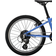 Trek Wahoo - Royal Blue Kids Bike