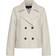 Vero Moda Vincemia Jacket - Grey/Oatmeal