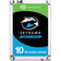 Seagate SkyHawk Surveillance ST10000VE0008 256MB 10TB