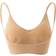 Anmose Women's Everyday Backless Bra - Khakis