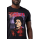 Rockoff Trade Michael Jackson Thriller Pose T-shirt - Black