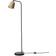 NEW WORKS. Material Natural Oak Golvlampa 125cm