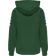 Hummel Go Cotton Hoodie - Evergreen