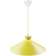 Nordlux Dial Yellow Pendant Lamp 45cm