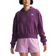 The North Face Women's Evolution Full-Zip Hoodie - Black Currant Purple