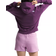 The North Face Women's Evolution Full-Zip Hoodie - Black Currant Purple