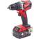 Milwaukee M18 CBLDD-402C (2x4.0Ah)