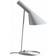 Louis Poulsen AJ Light Grey Lampada da tavolo 56cm