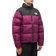 The North Face Men's 1996 Retro Nuptse Jacket - Boysenberry/TNF Black