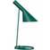 Louis Poulsen AJ Dark Green Tischlampe 56cm