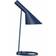 Louis Poulsen AJ Midnight Blue Lampada da tavolo 56cm