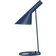 Louis Poulsen AJ Midnight Blue Bordslampa 56cm