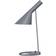 Louis Poulsen AJ Dark Grey Bordlampe 56cm