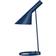 Louis Poulsen AJ Night Blue Table Lamp 56cm