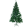 Europalms Artificial Green Juletre 240cm