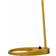 Louis Poulsen AJ Ocher Yellow Table Lamp 56cm