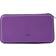 72 Capacity Heavy Duty Wallet -Purple