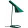 Louis Poulsen AJ Dark Green Bordlampe 56cm