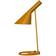 Louis Poulsen AJ Yellow Ocher Tischlampe 56cm