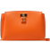 Michael Kors Ruby Handbag - Orange