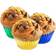 Patisse Praline Muffinform 2.5 cm