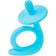 akuku Silicone Teether Snail