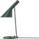 Louis Poulsen AJ Dark Green Table Lamp 56cm