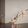 Louis Poulsen AJ Mini Light Grey Bordslampa 43.3cm