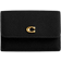 Coach Essential Mini Trifold Wallet - Brass/Black