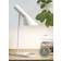 Louis Poulsen AJ Mini White Bordlampe 43.3cm