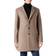 Jack & Jones Moulder Coat - Beige