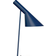 Louis Poulsen AJ Night Blue Bordslampa 56cm