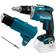 Makita DFS452Z Solo