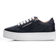 Moda In Pelle Abbiy W - Navy Leather