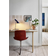 Louis Poulsen AJ Mini Petroleum Bordslampa 43.3cm