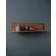NEW WORKS. Tana Walnut