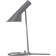 Louis Poulsen AJ Mini Dark Gray Bordlampe 43.4cm