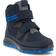 ecco Kid's Exostrike - Navy Blue