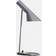 Louis Poulsen AJ Mini Dark Gray Bordlampe 43.4cm