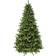 Puleo International Vancouver Spruce Green Christmas Tree 228.6cm