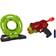 BigBuy Air Blaster Dart Gun