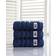 Lexington Icons Original Bath Towel Blue (100x50cm)