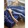 Södahl Soft Küchenhandtuch Blau (60x40cm)